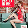 Pretty In Ink 3