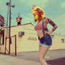 Chicken Mel 1