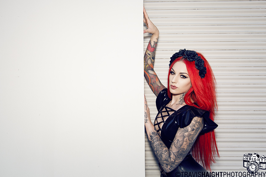 Cervena Fox 6