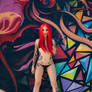 Cervena Fox 10