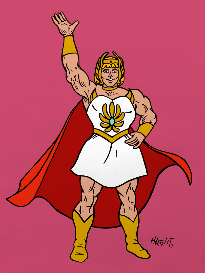 HE-RA