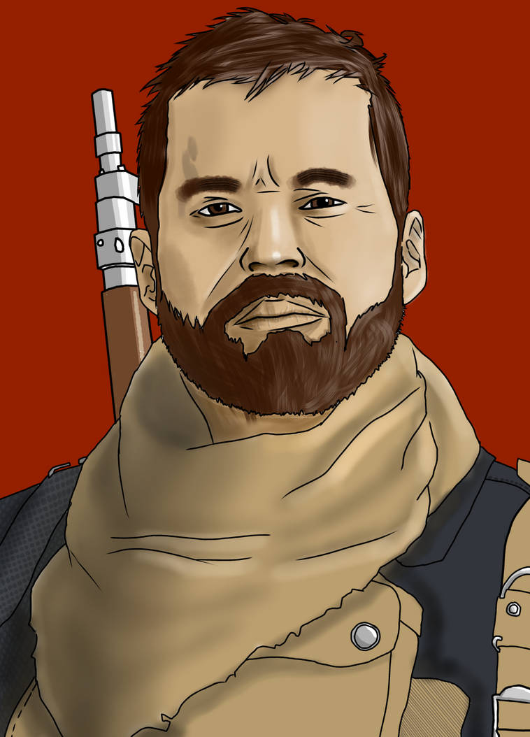 Lucas Riggs Cod Comics Lucas Riggs Call Of Duty Vanguard by CallofMonkey on DeviantArt