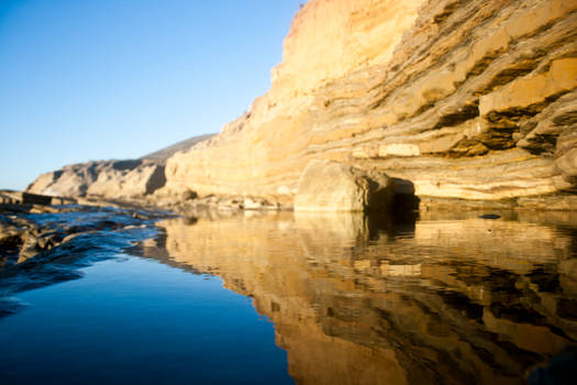 Tide pool