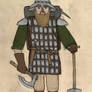 Dwarven sapper (Version 1.0)