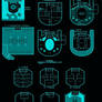 Shadowrun Hotel Floorplan (German)