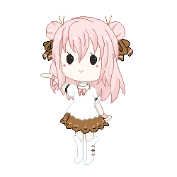 Hinabean by Murazakiii Hinabean by Murazakiii