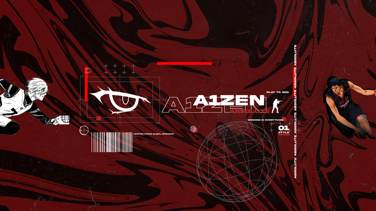 YT Banner by O1STYLE on DeviantArt