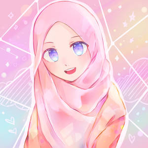 Explore The Best Muslimah Art Deviantart