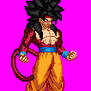 Goku jr. ssj4