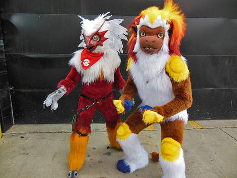 Ultimate Pokedex Photoshoot at Acen 2014 (#5)