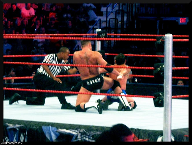 Alex Riley Hangman Alex Riley vs Jamie Noble 2 by ACTPhotography on DeviantArt
