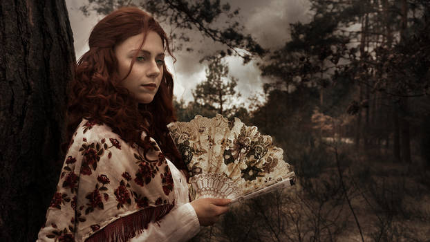 Explore the Best Molly_rdr Art | DeviantArt