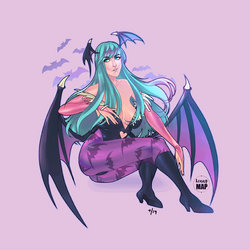 Morrigan