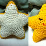 Starfish Crochet