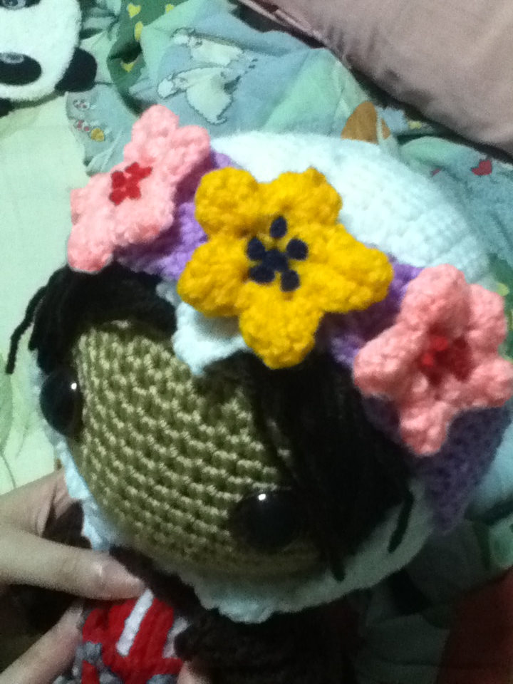 Baby Headband 3