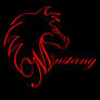 Mustang Logo