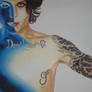 The Ville Valo Blues