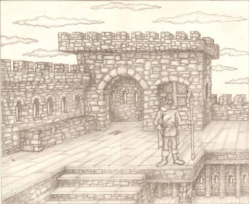 Castle 6