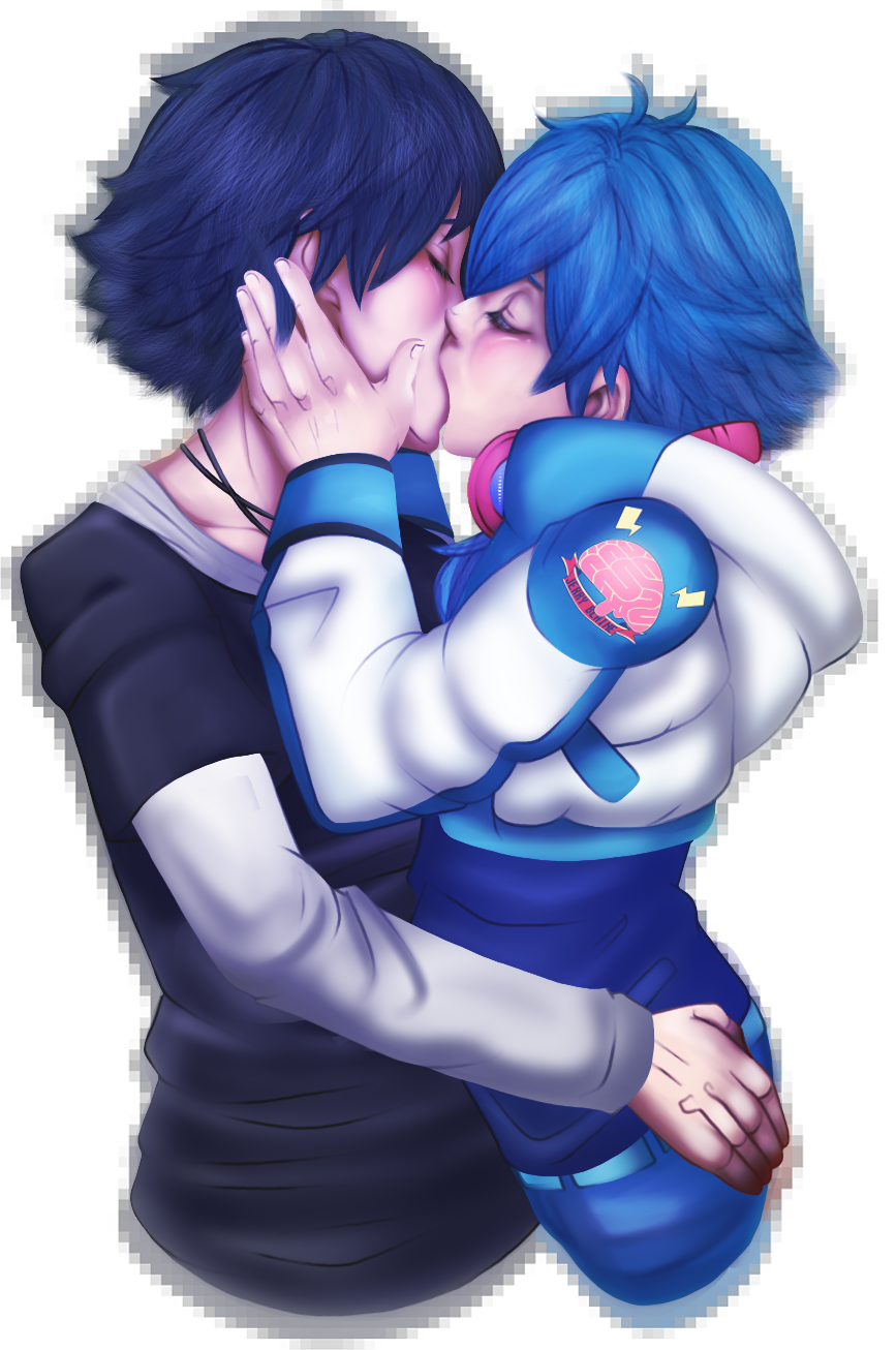 DMMd: Human Feelings