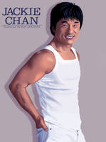 Jackie Chan