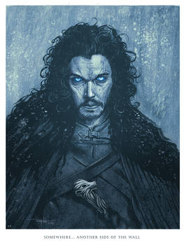 Jon Snow