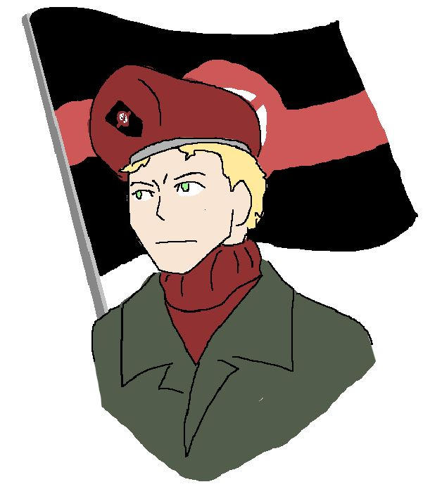 Sas Uniform Deviantart Anti Furry SAS Uniform by AntifurryWarrior on DeviantArt