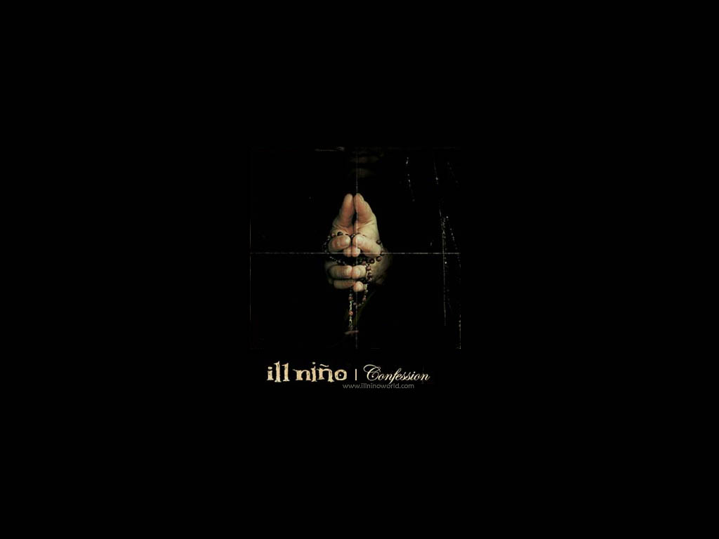 Ill Nino - Confession