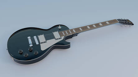 Gibson Les Paul