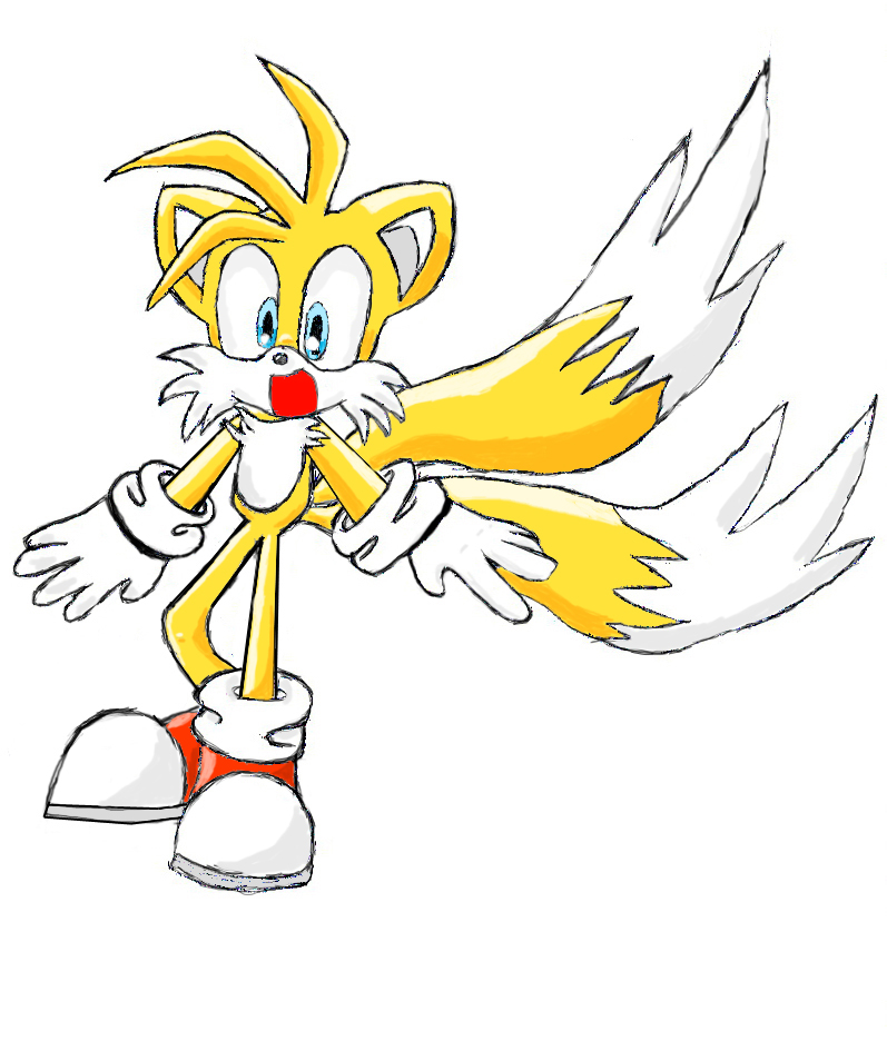 tails_original version