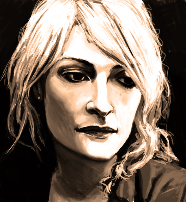 emily haines