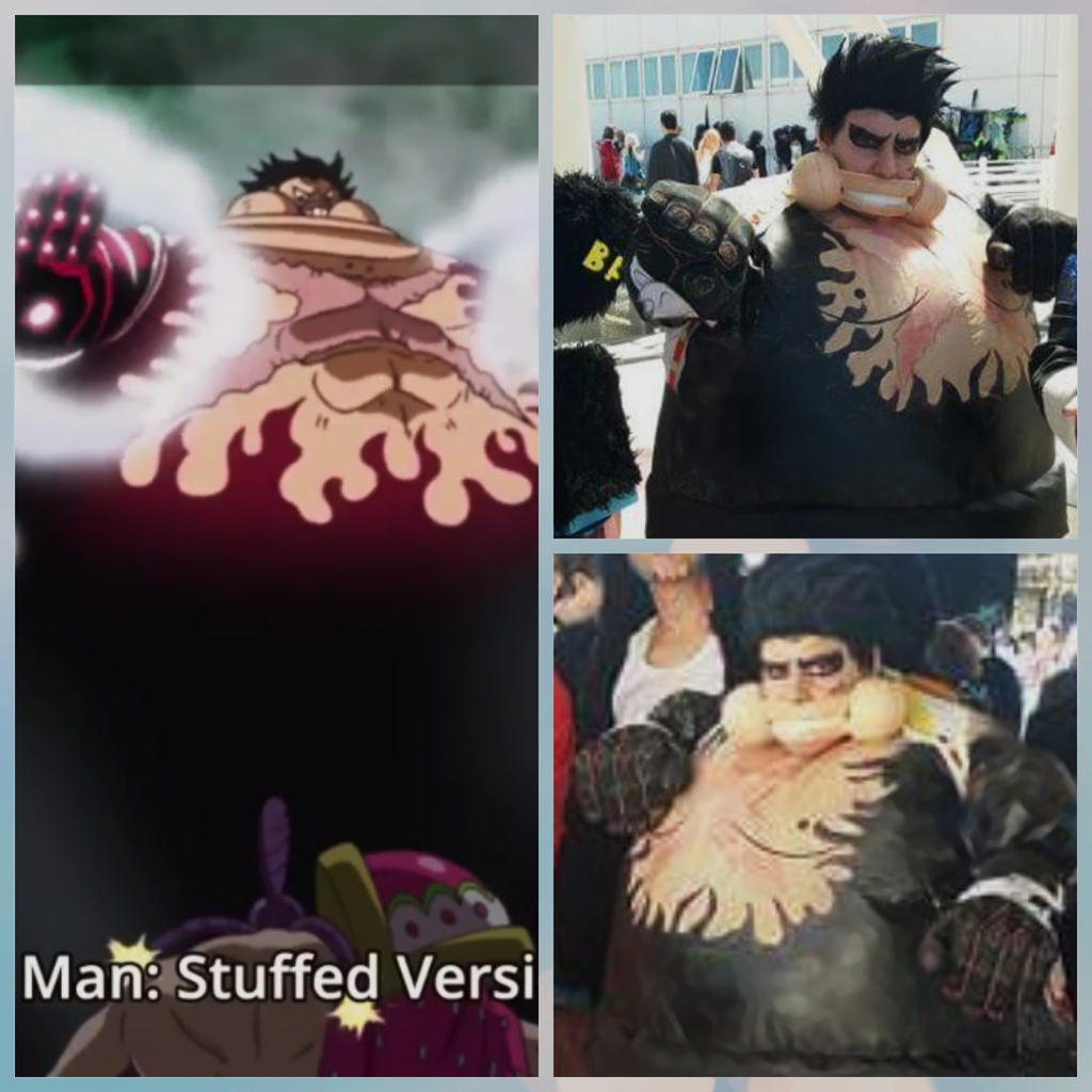 Luffy Gear 4 Tank Man By Luffytheking13 On Deviantart Luffy Gear 4 Tank Man By Luffytheking13 On Deviantart