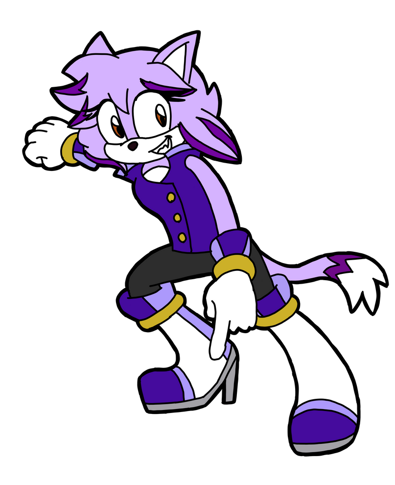 Spd64 Rouge SPD64 by Medi0creArtz on DeviantArt