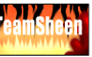 team sheen stamp