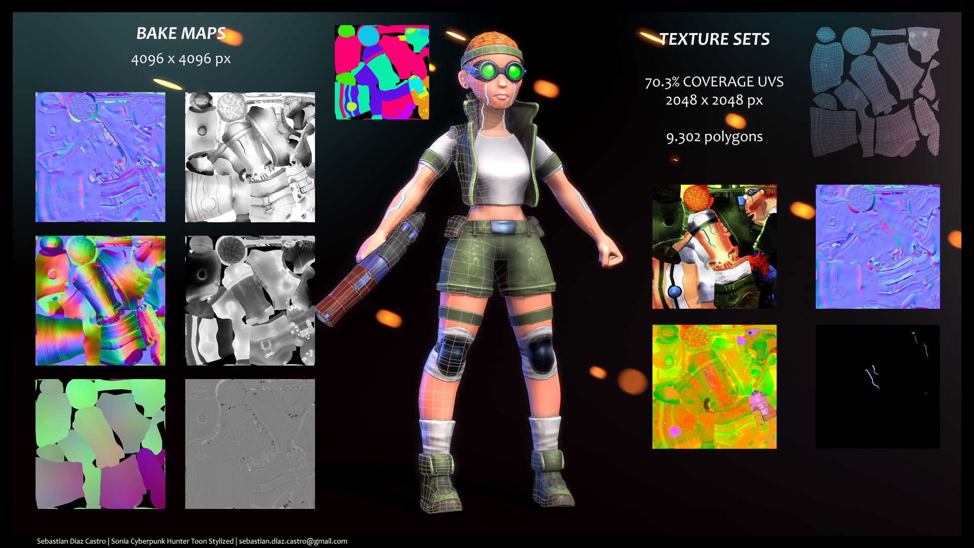 Com Mod Deviantart compoMID by sbstndc on DeviantArt