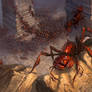Arnak Swarm