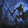 Skeleton Ambush