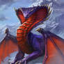 Cobragon