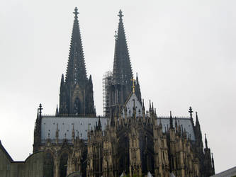 Cologne I