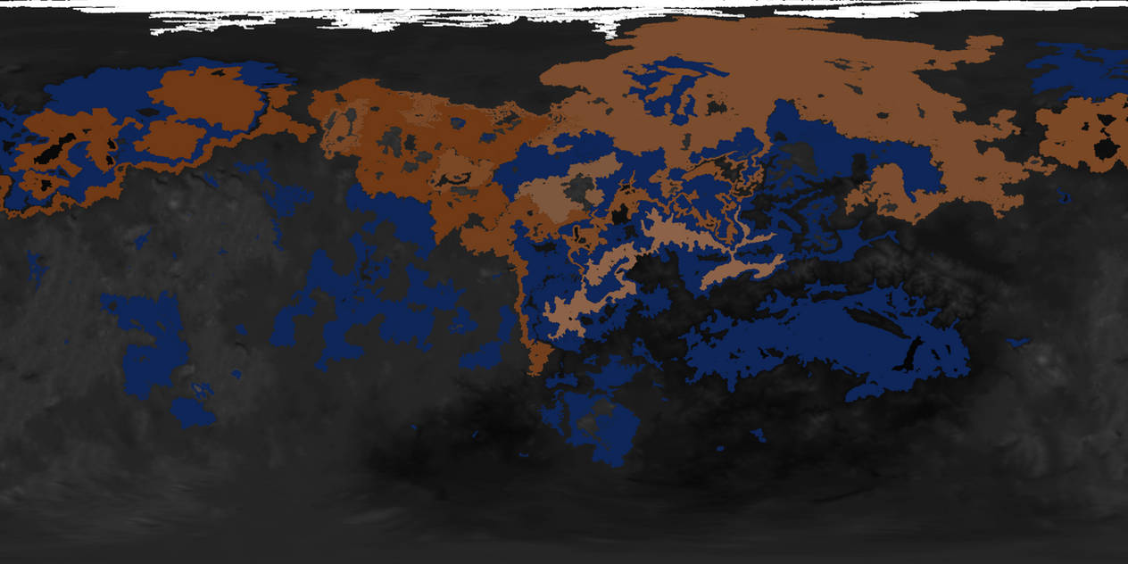 Cheeto Texture Map Chet texture map by FerbNetworkOfficial on DeviantArt
