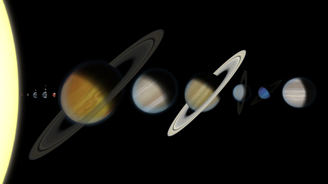 Alternate System The Alternate Solar System by FerbNetworkOfficial on DeviantArt