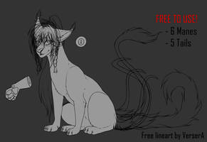 -FREE FELINE BASE-