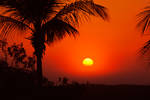Broome sunrise 1 by wildplaces