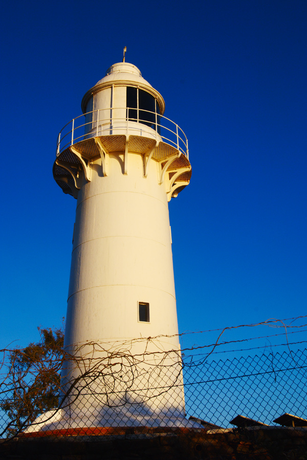 Cape Leveque lighthouse 1