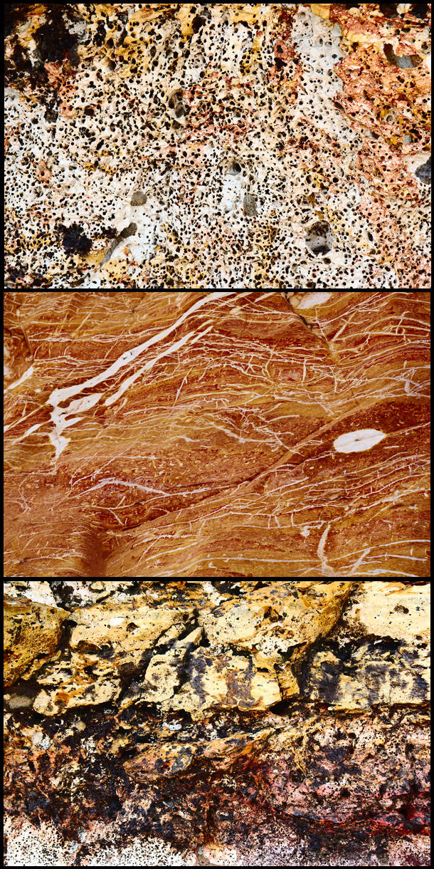 Varigated Rocks Variegated rocks - Fannie Bay by wildplaces on DeviantArt