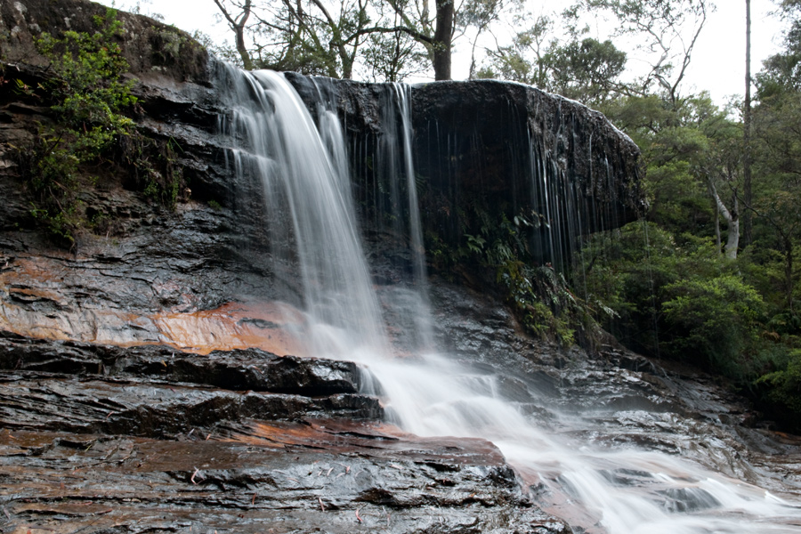 Weeping rock 2