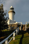 Byron Bay lighthouse 4 by wildplaces