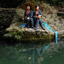 Tribe of Three Gorges - 2