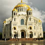 Kronstadt Cathedral 1