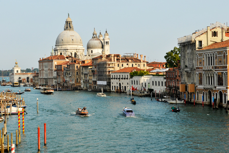 Chiesa di Santa Maria della Salute 1