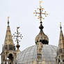 Basilica di San Marco - detail 2